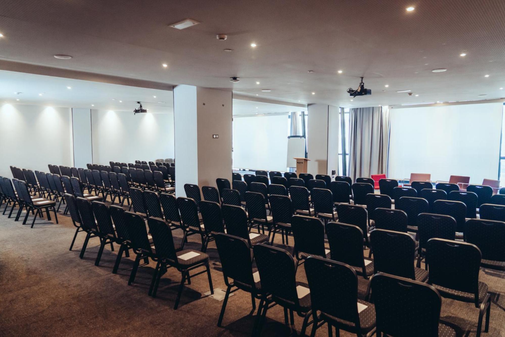 Onomo Hotel Casablanca City Center エクステリア 写真