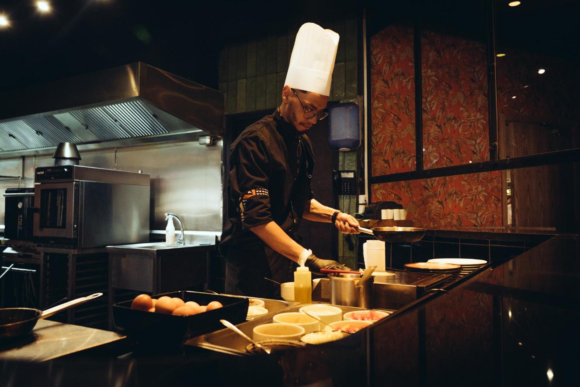 Onomo Hotel Casablanca City Center エクステリア 写真