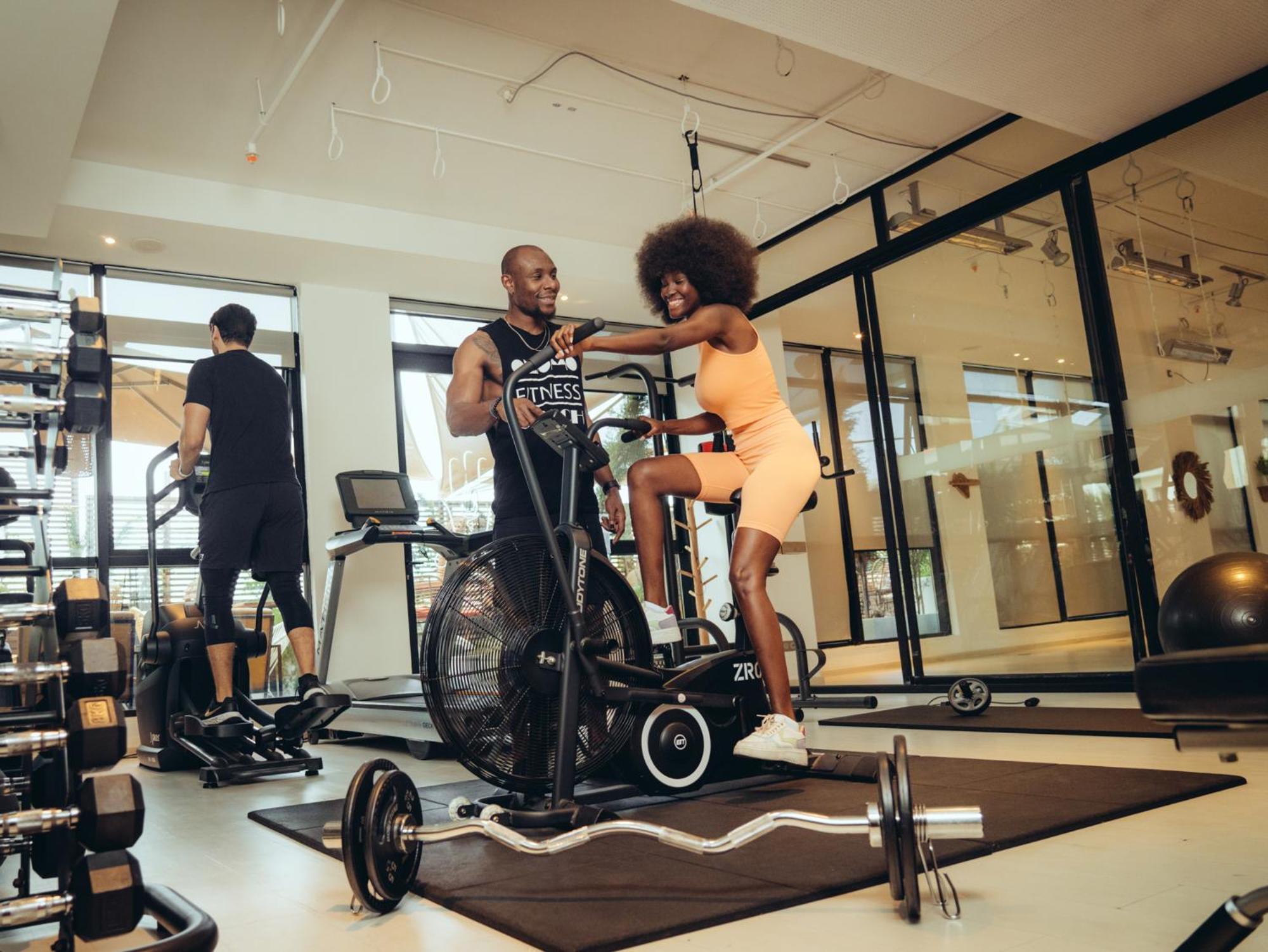 Onomo Hotel Casablanca City Center エクステリア 写真